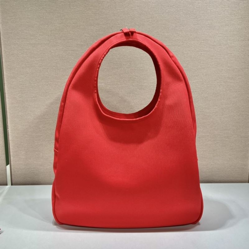 Prada Top Handle Bags